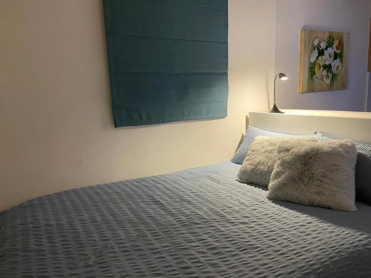 Apartment Mosta Garden Studio