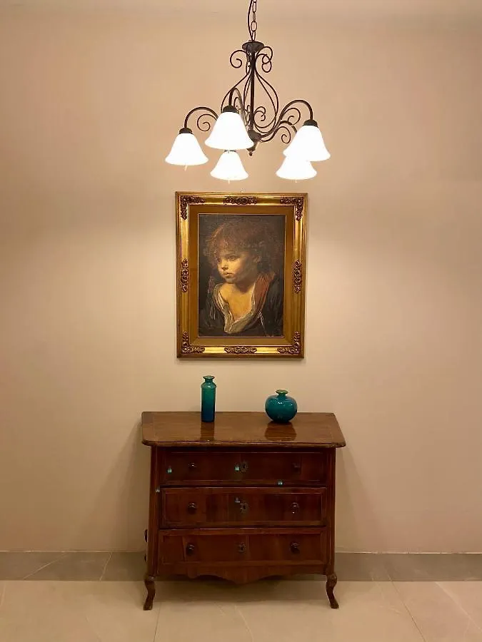 Mosta Garden Studio