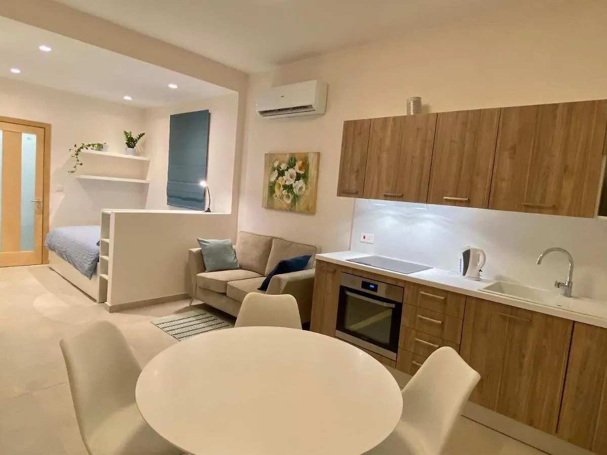 Mosta Garden Studio