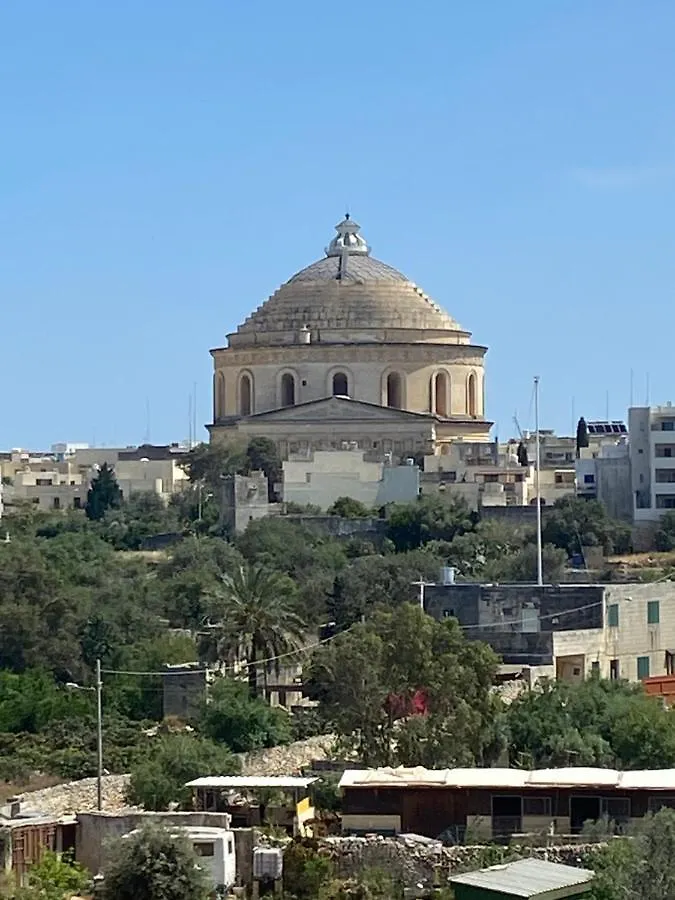 Apartment Mosta Garden Studio Malta
