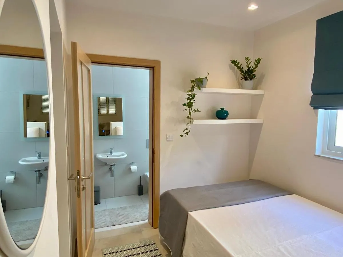 Mosta Garden Studio